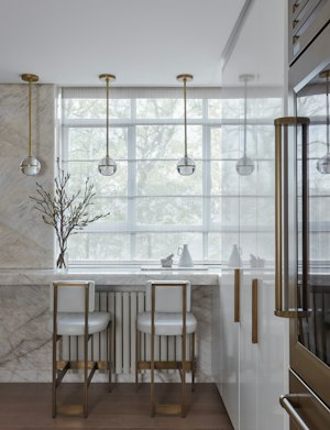 Silvery Marble image 6