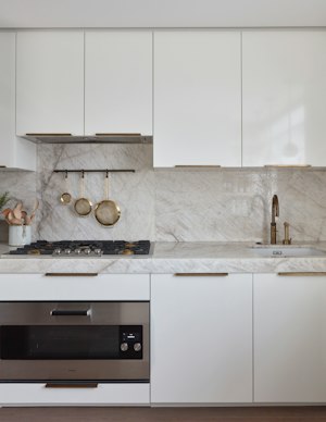 Silvery Marble image 5