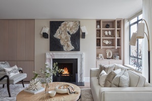 Silvery Marble image 1