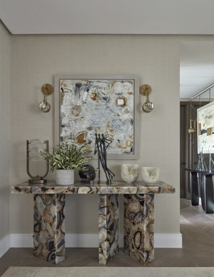 Silvery Marble image 2