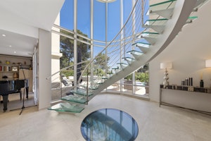 Above Antibes image 10