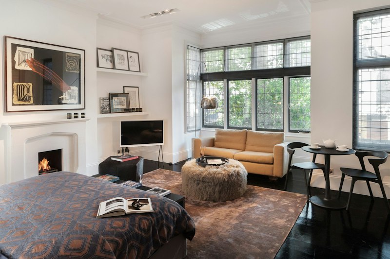 Cosy West End additional image