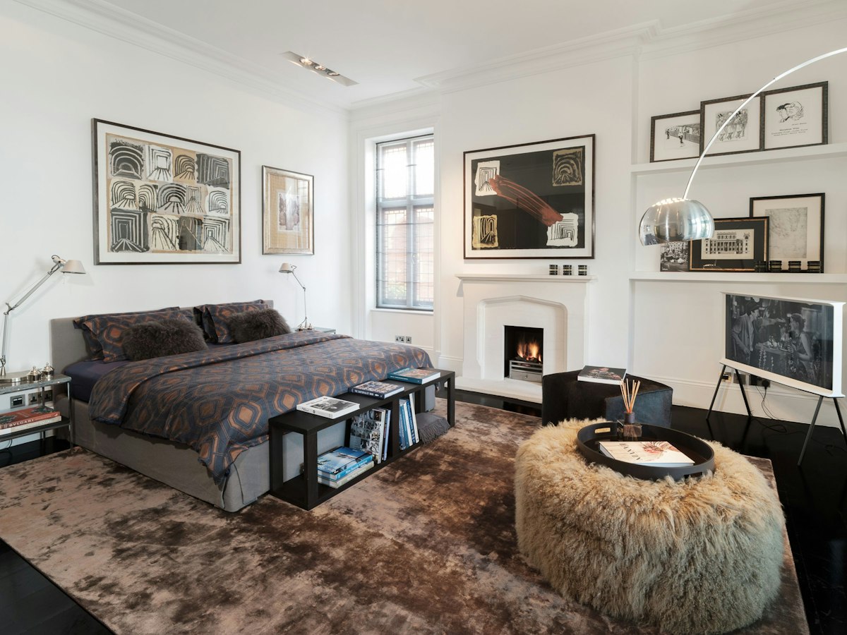 Cosy West End