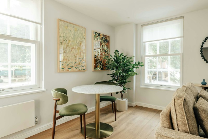 Belgravia Jewel additional image