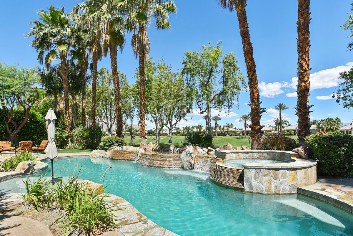 Fairways, La Quinta, Riverside County Plum Guide