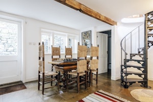 Tyas Cottage image 14