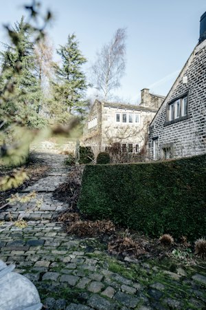 Tyas Cottage image 12