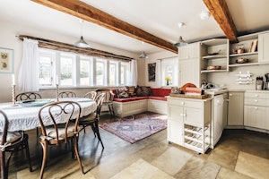 Tyas Cottage image 11