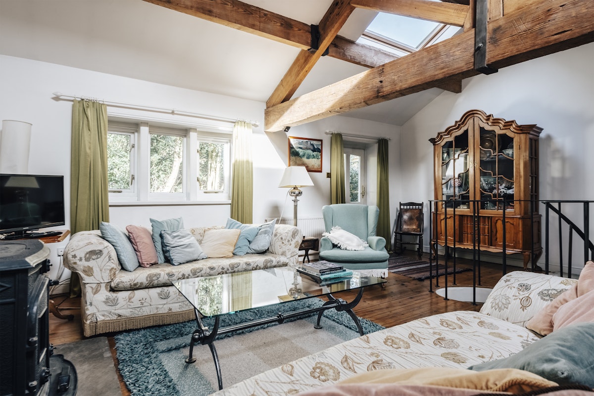 Tyas Cottage, Yorkshire and the Humber