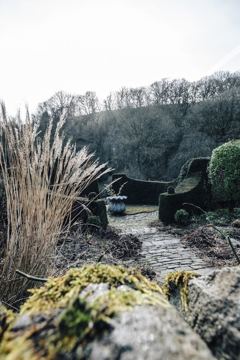 Tyas Cottage additional image