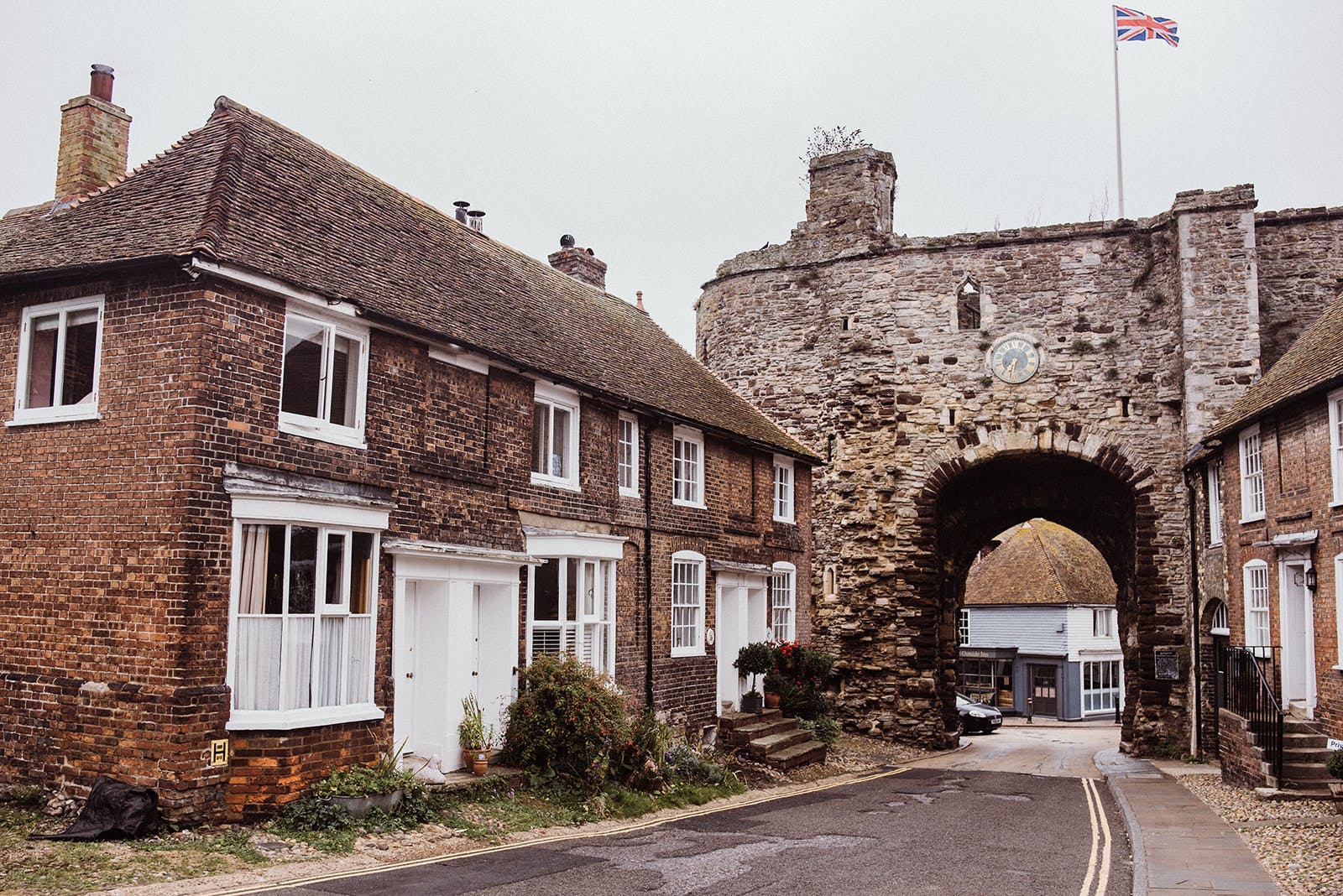 Tea With Dorothy, Rye, East Sussex Plum Guide