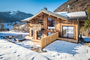 Alpine Snow image 3
