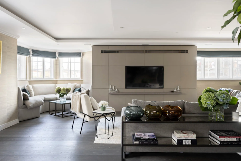 Marylebone Heights main image