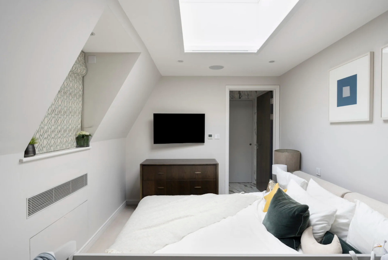 Marylebone Heights additional image