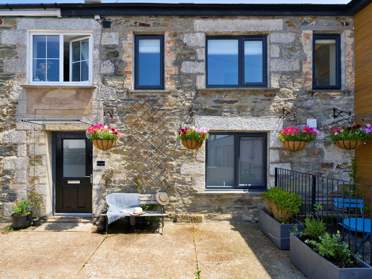 Porthleven Dreaming, South West England