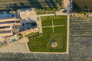 The Vineyard Retreat image 10