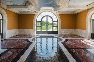 The Vineyard Retreat image 9