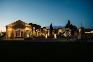 The Vineyard Retreat image 5