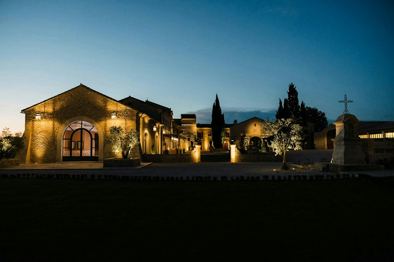 The Vineyard Retreat additional image