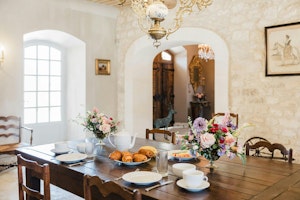 The Vineyard Retreat image 3