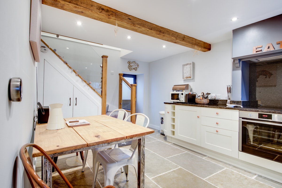 The Daisy, East Midlands