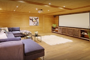 Bear's Den image 14