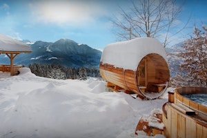 Bear's Den image 11
