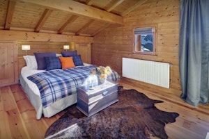 Bear's Den image 8
