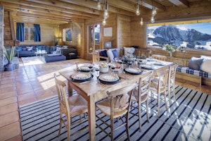 Bear's Den image 3