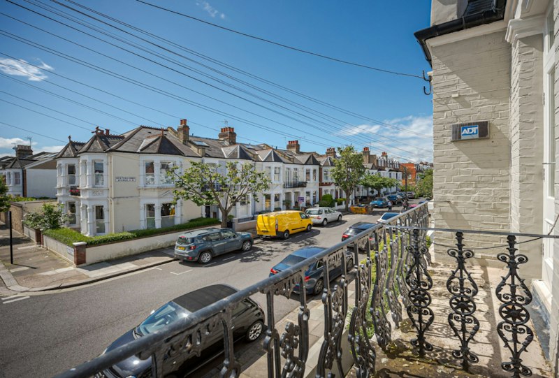 Fulham Treasure additional image