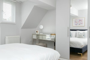 Above Marylebone image 8