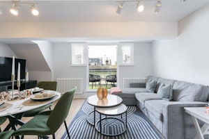 Above Marylebone image 1