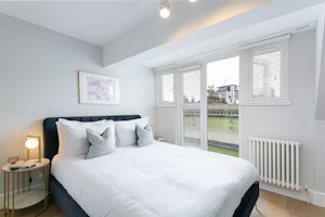 Above Marylebone image 7