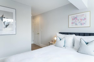 Above Marylebone image 6