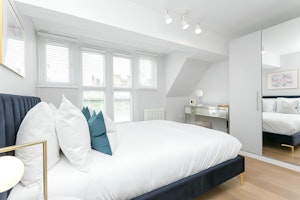 Above Marylebone image 2