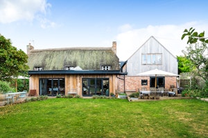 Thatched Roof Romance image 4