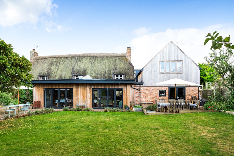 Thatched Roof Romance additional image