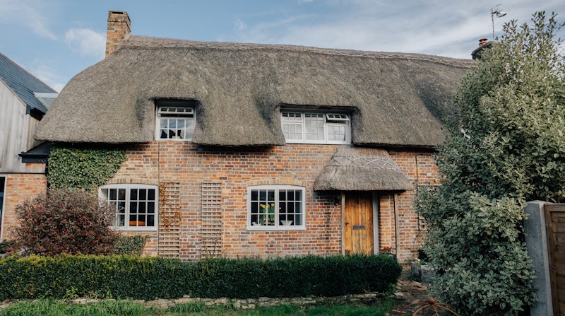 Thatched Roof Romance main image