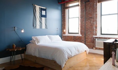 Brooklyn Blitz