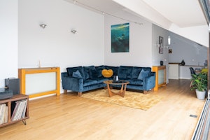 Georgian Chapel image 7