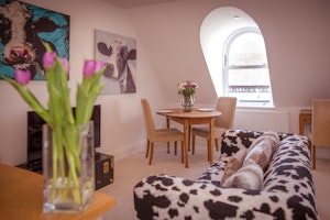 The Lofty Cow image 1
