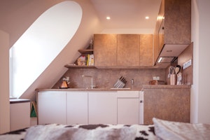 The Lofty Cow image 5