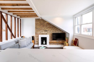 Golden House image 14