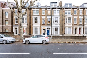 Golden House image 3