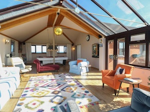 The Norfolk Beach House image 10