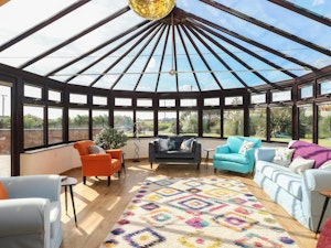 The Norfolk Beach House image 1