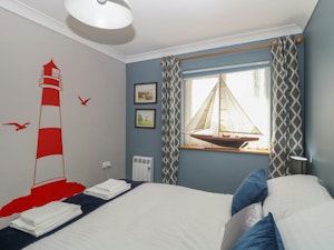 The Norfolk Beach House image 6