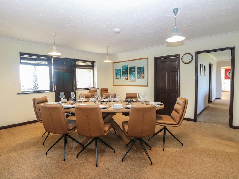 The Norfolk Beach House additional image