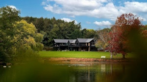 Echoing Water image 1