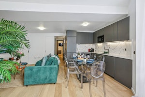 Dauphine Daydream image 4